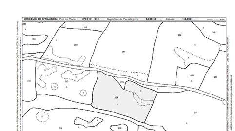 Foto 4 de Residencial en venda a Tafalla - Valgorra, Tafalla, Navarra