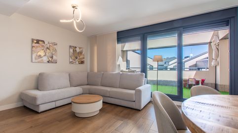 Foto 4 von Wohnung zum Verkauf in Avenida de las Rozuelas, Casco Antiguo, Torrelodones
