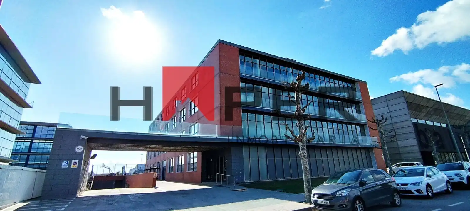 Office space with lift to rent in Baix Llobregat, imagen 44