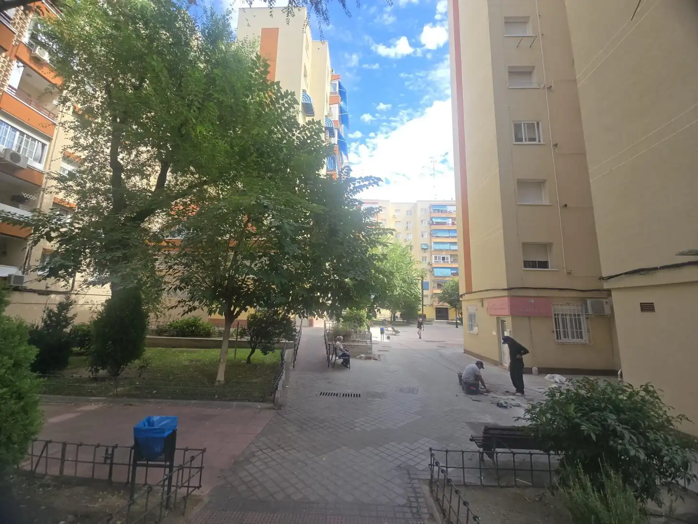 Wohnungen zum Verkauf in Móstoles, Madrid