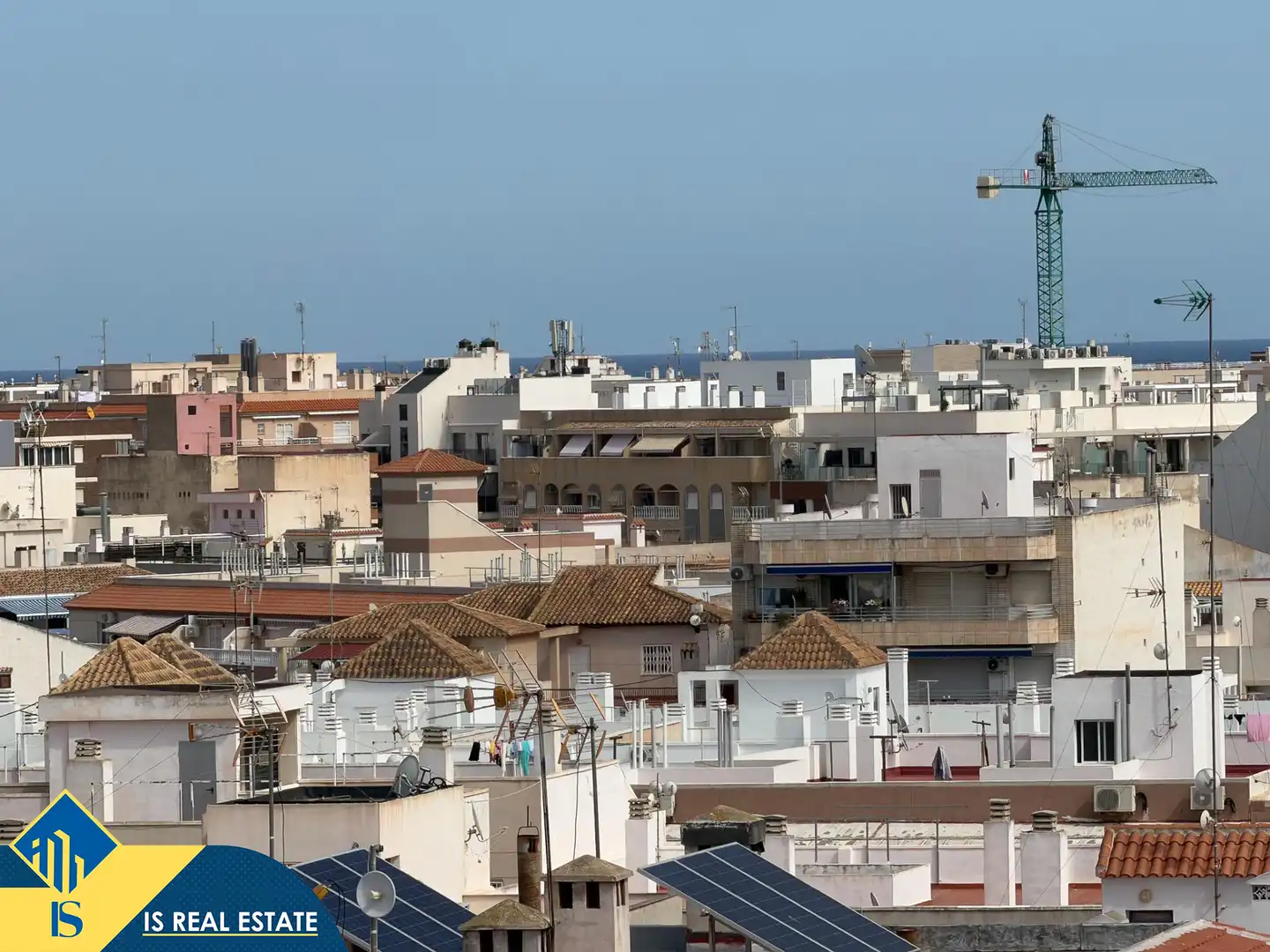 Penthouse mit Aufzug zum Verkauf in Playa del Cura, imagen 8