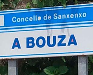 Residential for sale in Sanxenxo