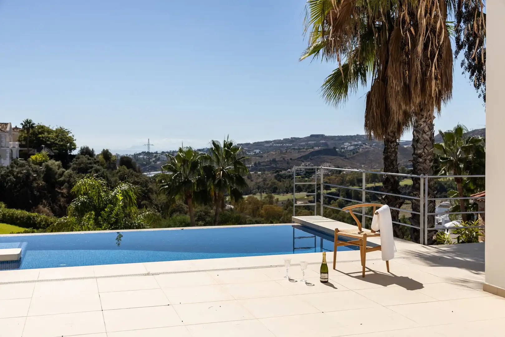 Detached house with terrace for sale in Los Arqueros  - Puerto del Almendro, imagen 7