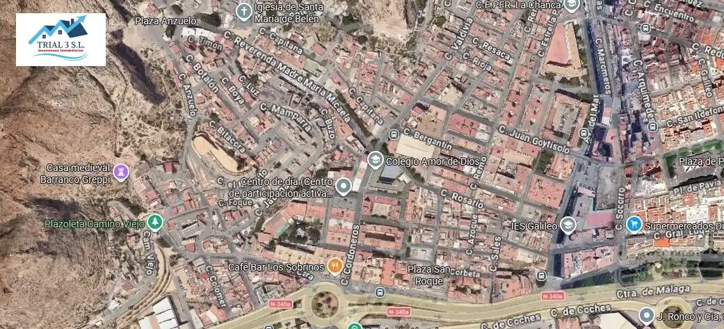 Pis en venda a Calle REVDA MADRE M MICAELA, imagen 2