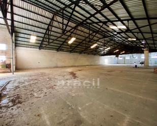 Industrial buildings to rent in Alcoy / Alcoi