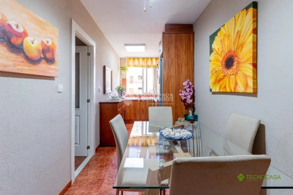 Appartement avec piscine à vendre à Aguadulce, imagen 12