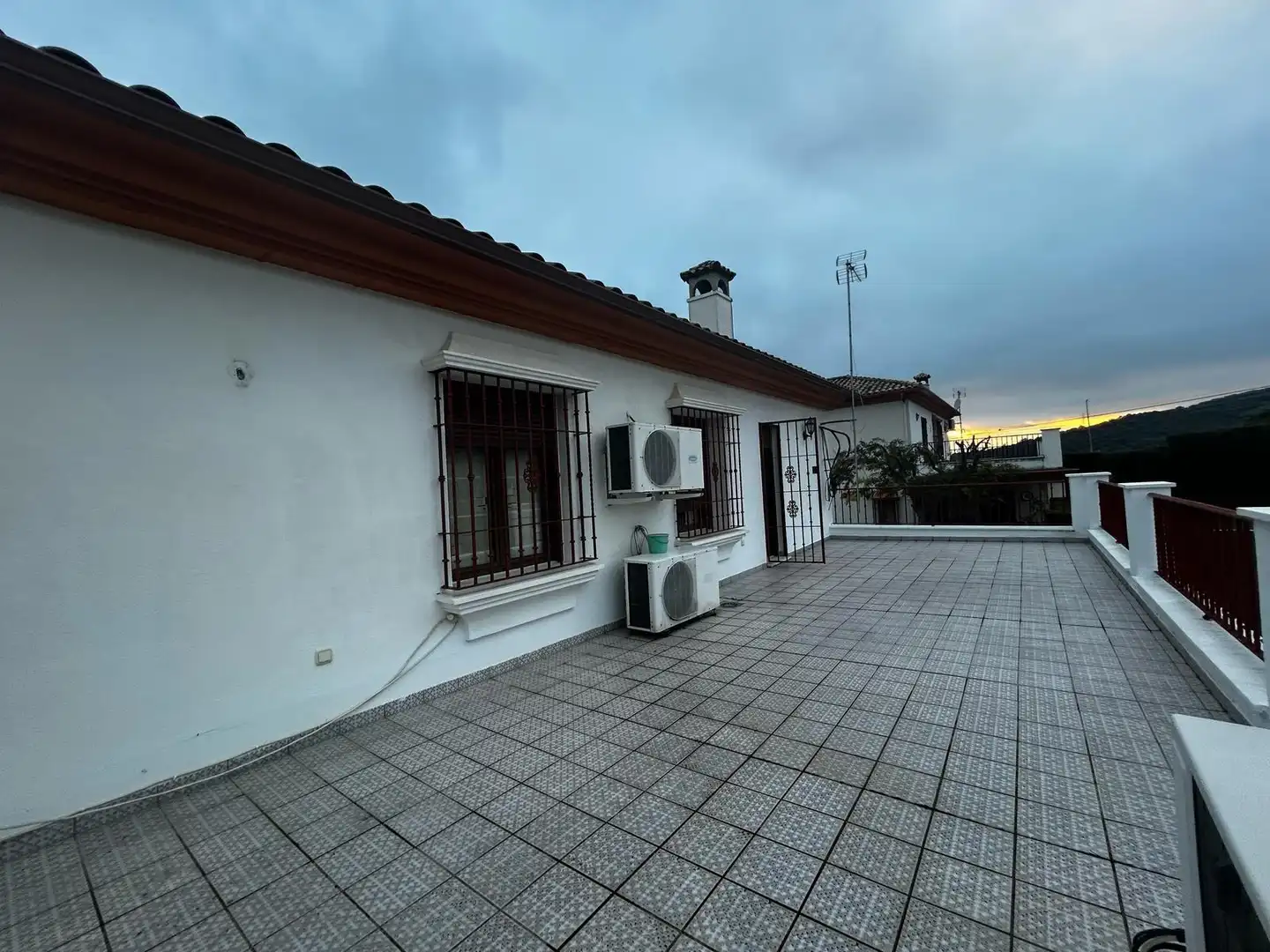 Casa con piscina en venta en Periurbano Este - Campiña, imagen 27