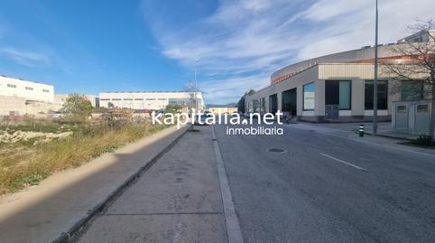 Foto 3 de Terreny industrial en venda a Santa Ana, Ontinyent