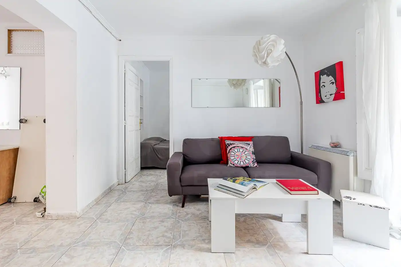 Piso con ascensor en venta en Centro, imagen 4