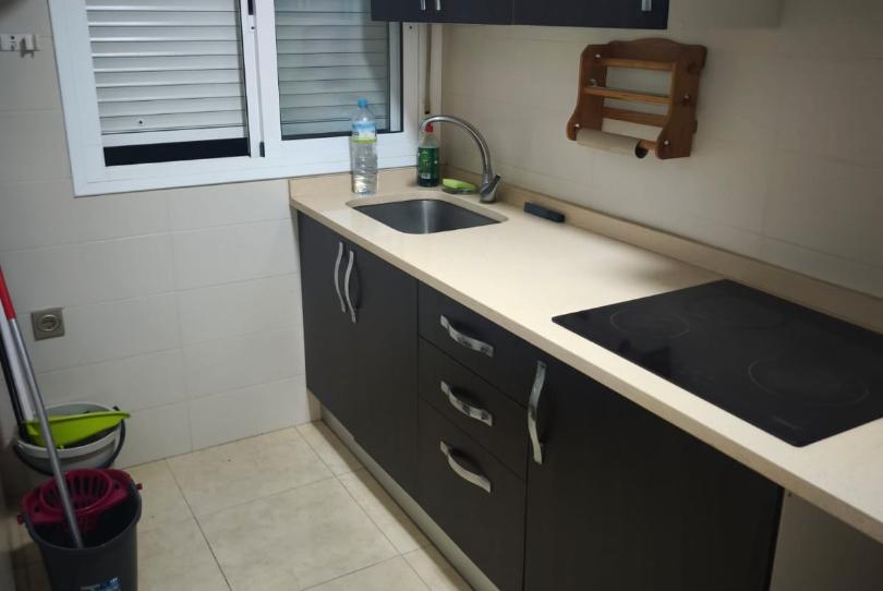 Photo 1 of Apartment for sale in Calle León, 7, El Real, Melilla