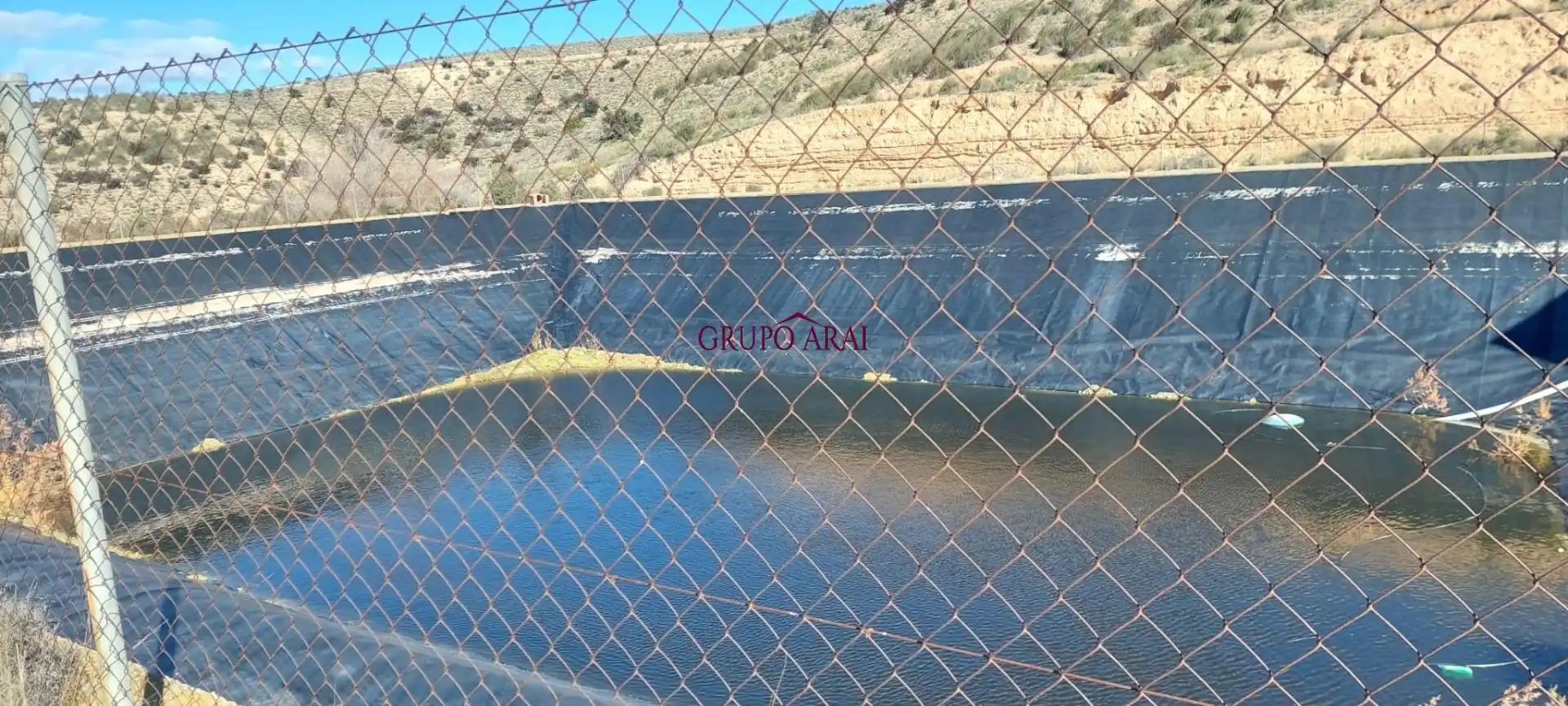 Terreno rústico en venta en Avenida del Mediterráneo, imagen 15