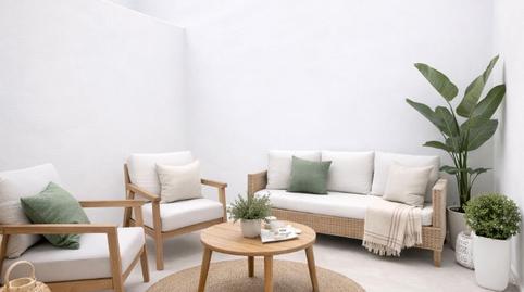 Foto 5 de Pis en venda a Carrer de Ramón y Cajal, 109, Cementiri Vell, Terrassa