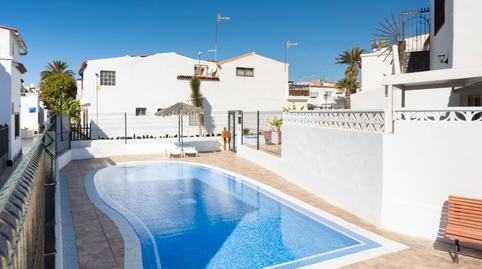 Foto 4 de Dúplex en venda a Avenida Jose Antonio Tavio, 15, Costa del Silencio, Arona