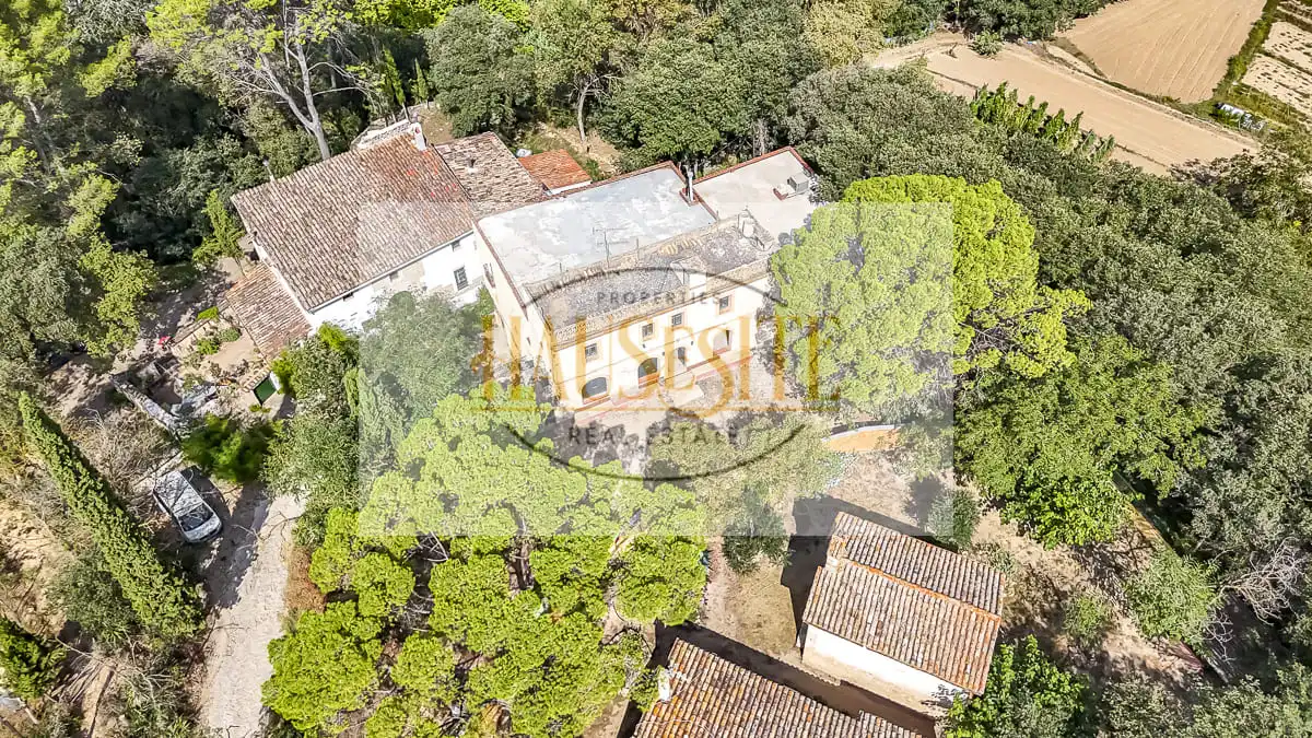 Country homes for sale in Torrelavit