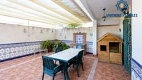 Garden of House or chalet for sale in  Granada Capital  with Heating, Private garden and Parquet flooring