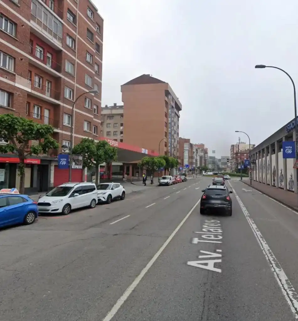 Business premises to rent in Avenida Telares 25, imagen 10