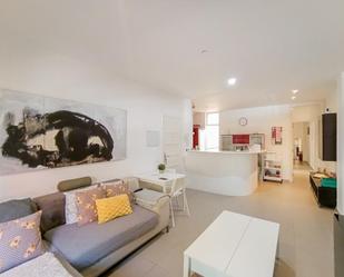 Living room of Planta baja for sale in Güímar