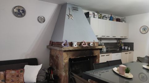 Foto 5 de Casa adosada en venta en Calle Mejorana, Los Rosales, Ciudad Real Capital