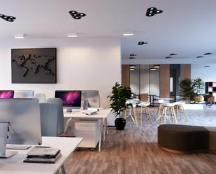 Premises to rent in Carrer de Guillem Catà, 39, Poble Nou, Manresa