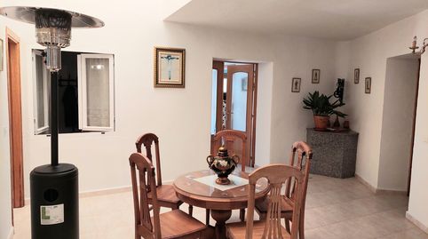 Photo 5 of Houses for sale in Calle Flor de la Mancha, 2, La Puebla de Almoradiel, Toledo