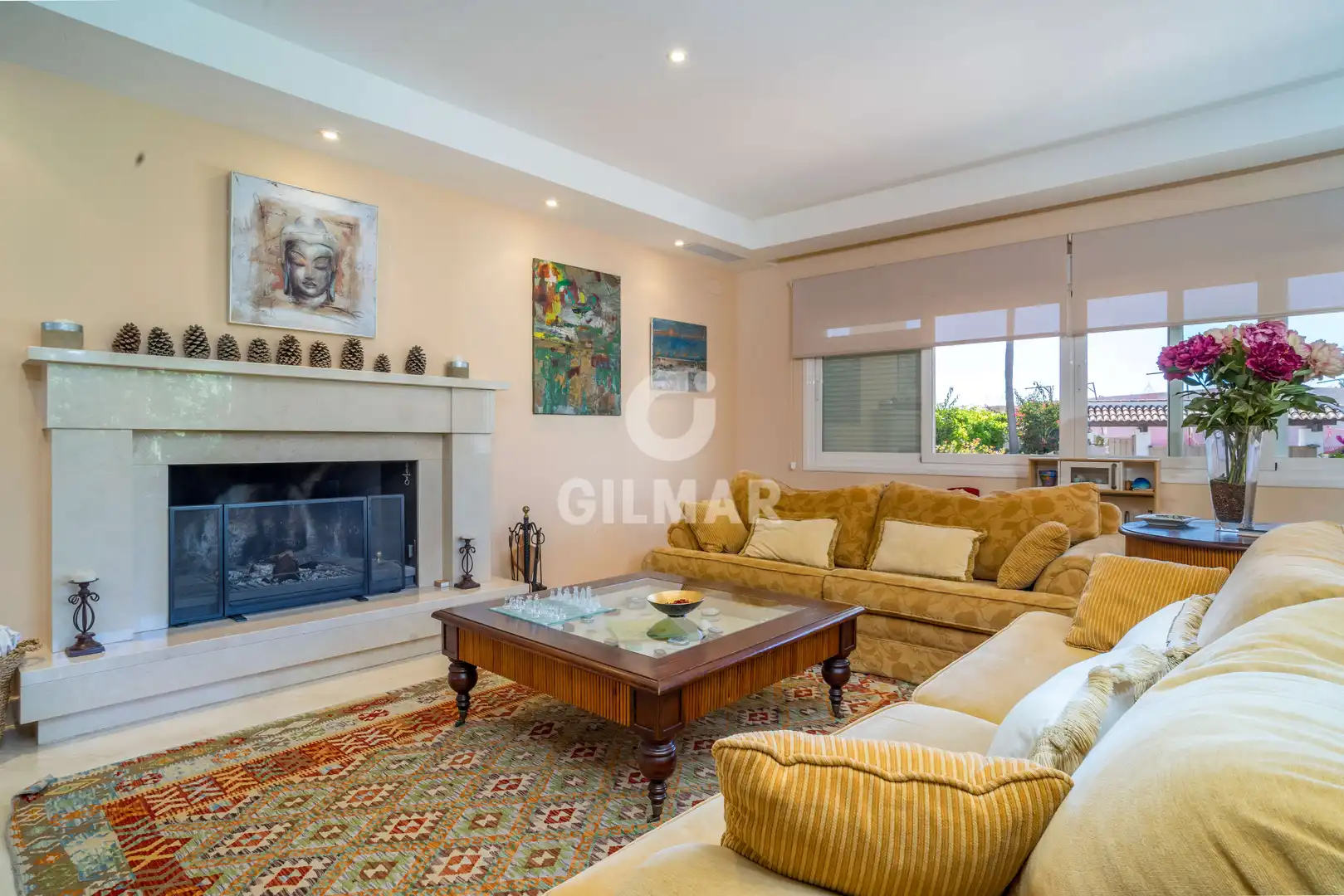 Villa avec piscine à vendre à El Paraíso, imagen 19