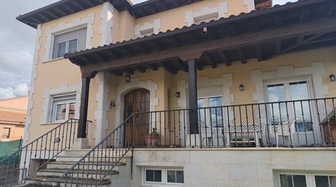 Photo 2 of Houses for sale in Calle Montejo, Milagros, Burgos
