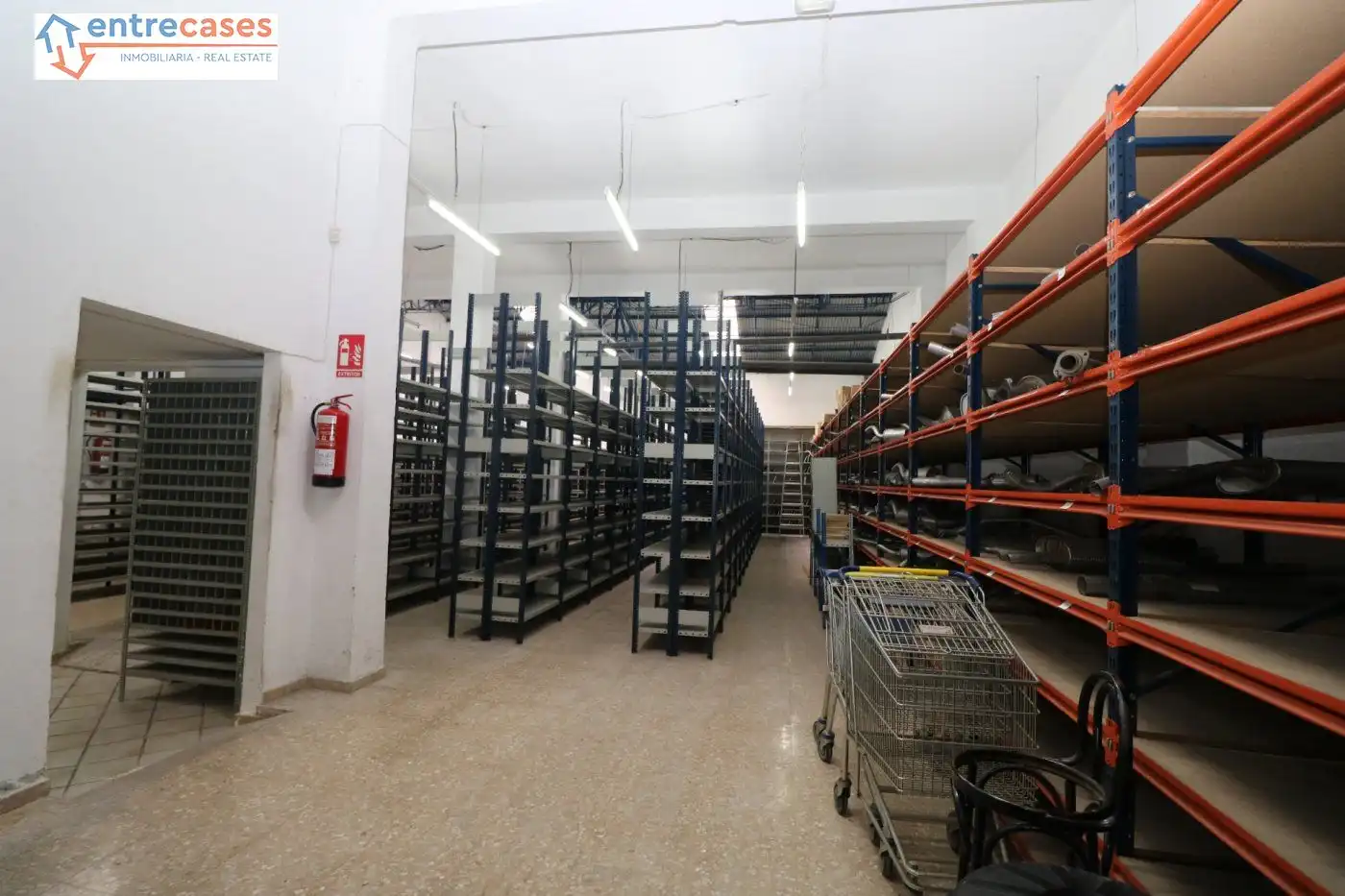 Business premises for sale in Puerto de Sagunto, imagen 5