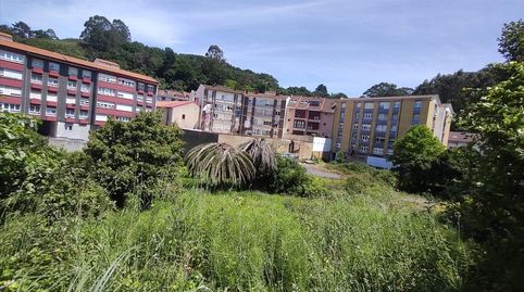 Foto 5 de Residencial en venda a Carlos Albo Kay, Carreño, Asturias