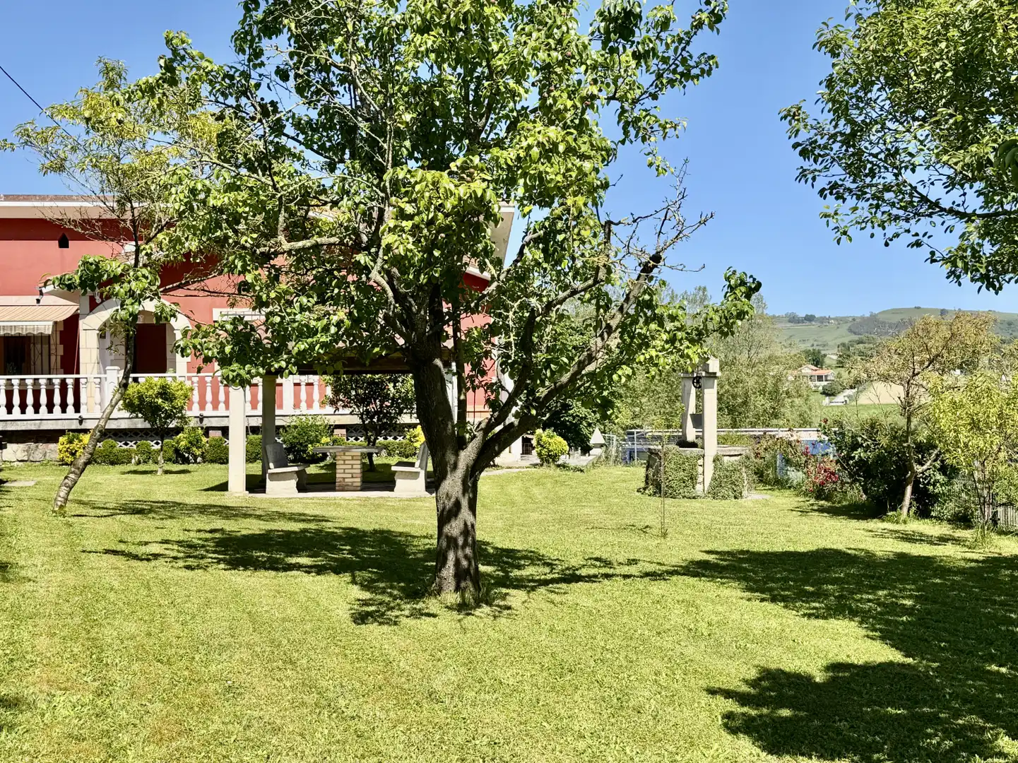 Casa amb jardí en venda a Queveda - BO QUEVEDA-MERMON 10, imagen 9