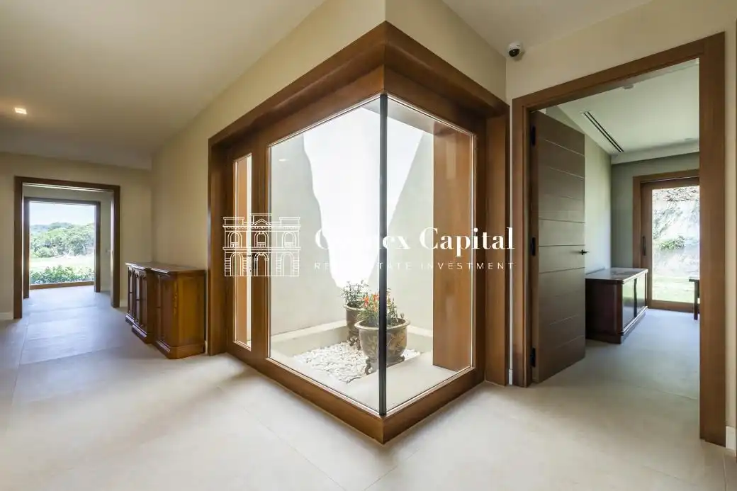 Houses for sale in Sant Andreu de Llavaneres  with Air Conditioner, Heating and Private garden