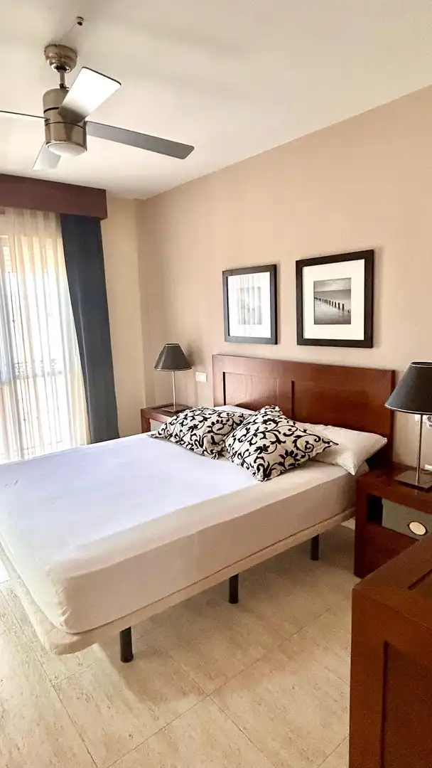 Flat for rent in Albox