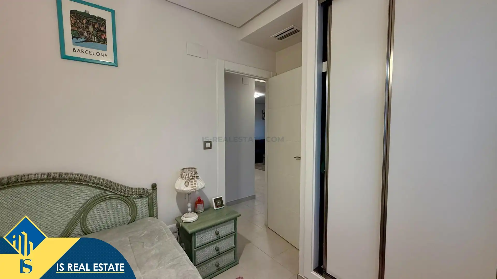 Casa amb piscina en venda a Nueva Torrevieja - Aguas Nuevas, imagen 13