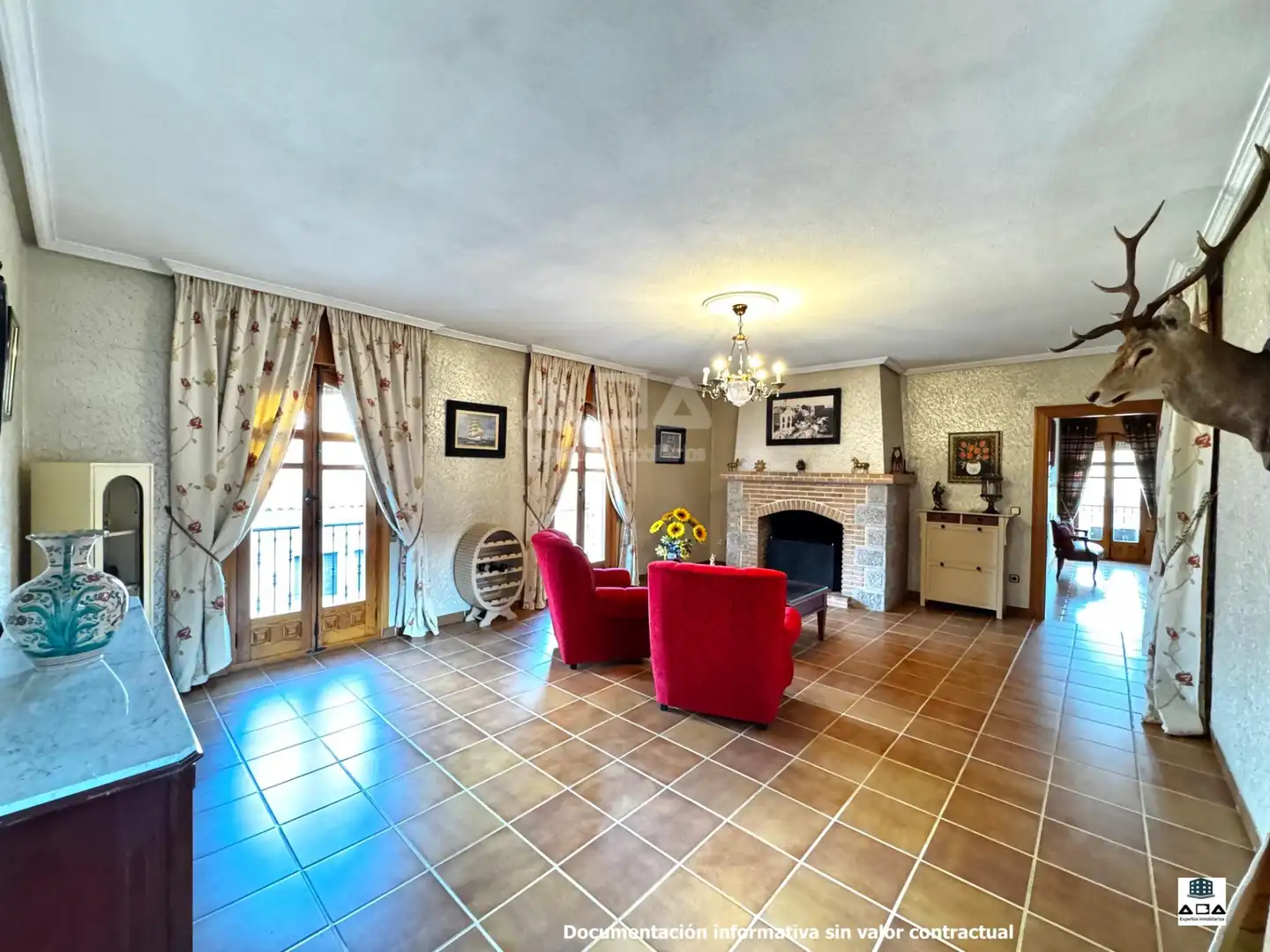 Maison avec terrasse à vendre à Calle MURILLO, imagen 22