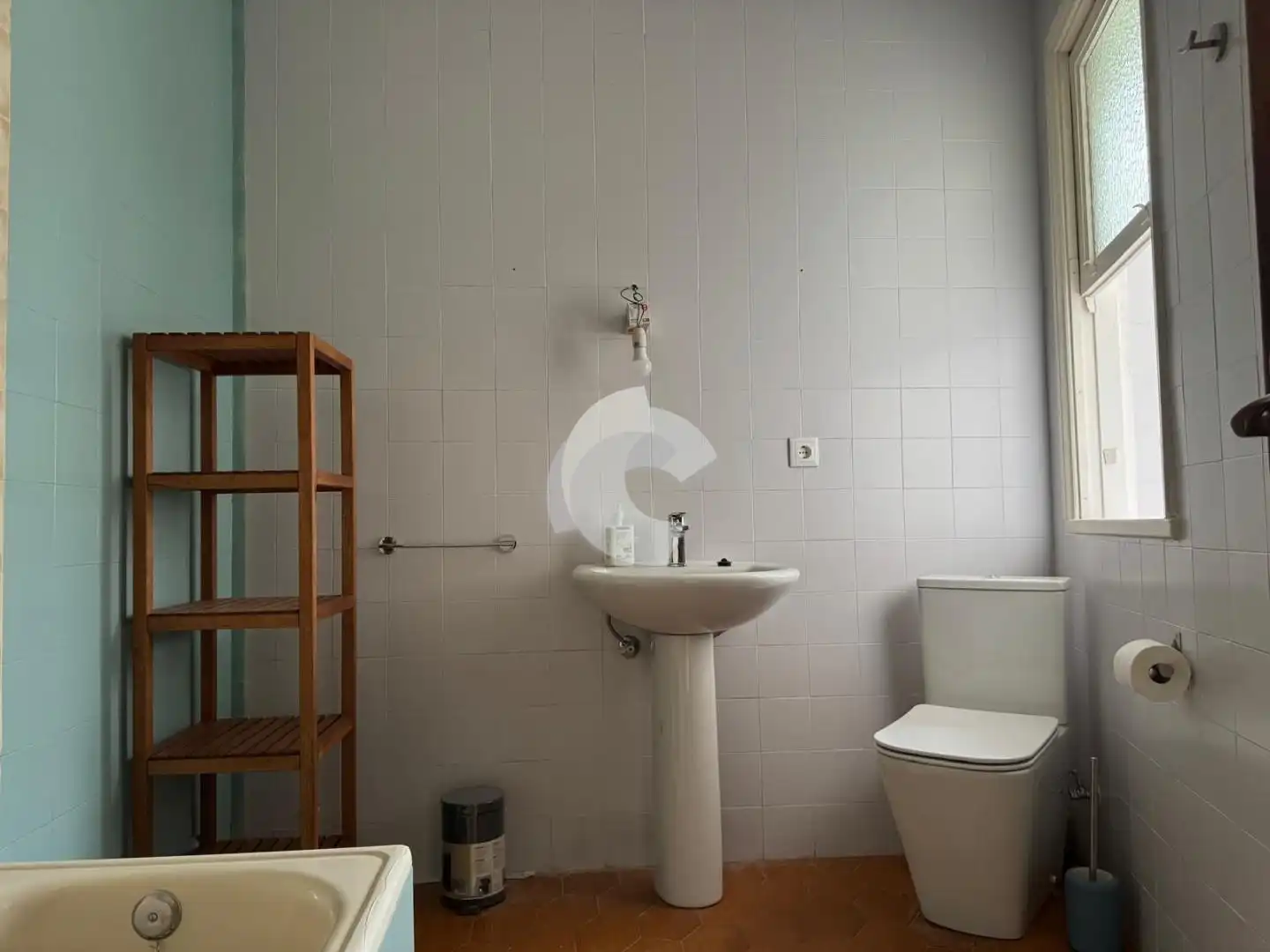 Flat for rent in Plaza Industria