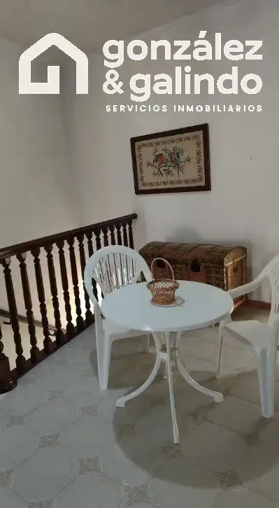 Terraza de Finca rústica en venta en Almargen