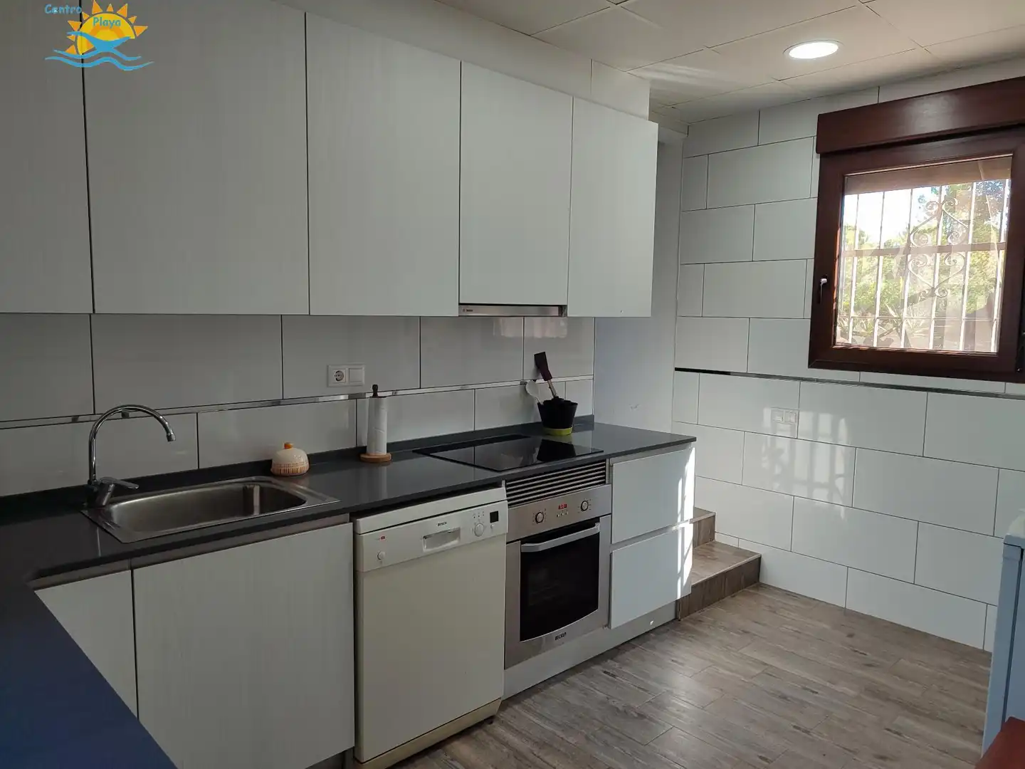 Villa mit Pool zum Verkauf in Casco Urbano, imagen 6