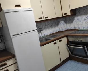Kitchen of Flat to rent in Vigo 