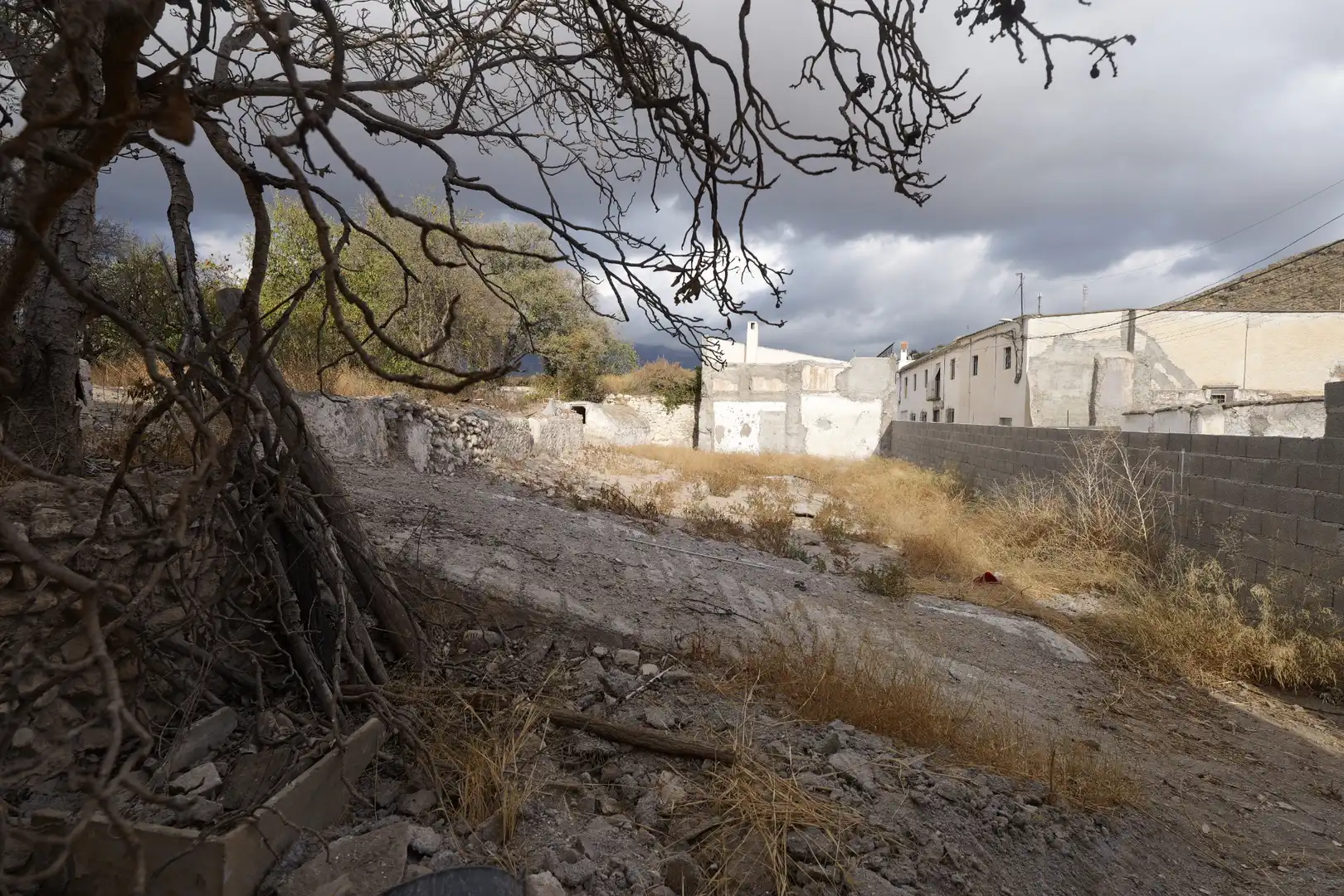 Terreno residencial en venta en Callejón de Beltrán 12, imagen 10