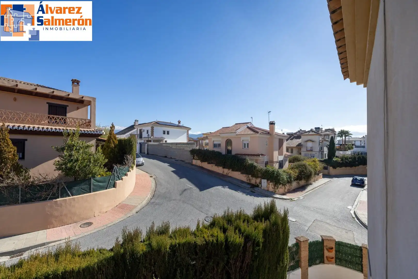 Villa mit Terrasse zum Verkauf in Calle Infanta Elena, imagen 56