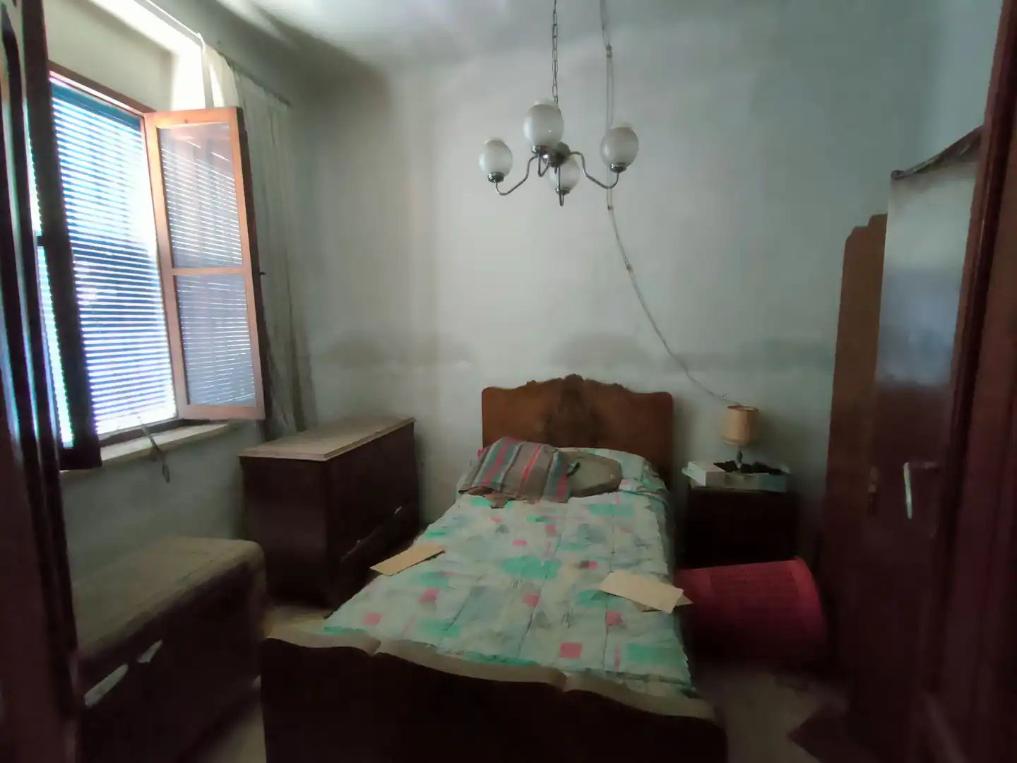Dormitori de Casa o xalet en venda en Murcia amb Traster