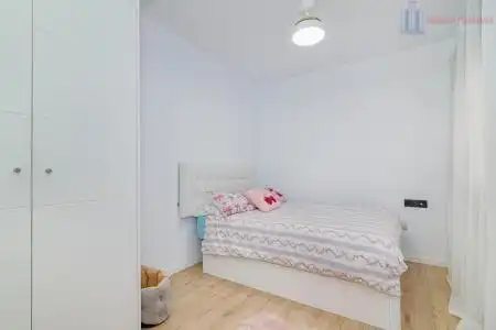 Schlafzimmer von Wohnungen zum Verkauf in Armilla mit Heizung, Abstellraum und Schwimmbad