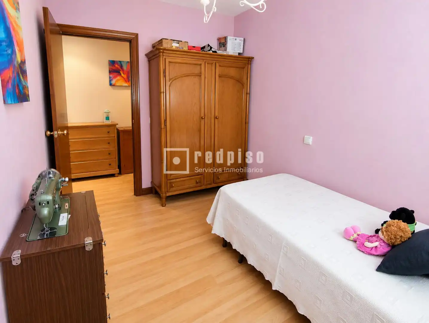 Piso con ascensor en venta en Transversal Sexta, imagen 6