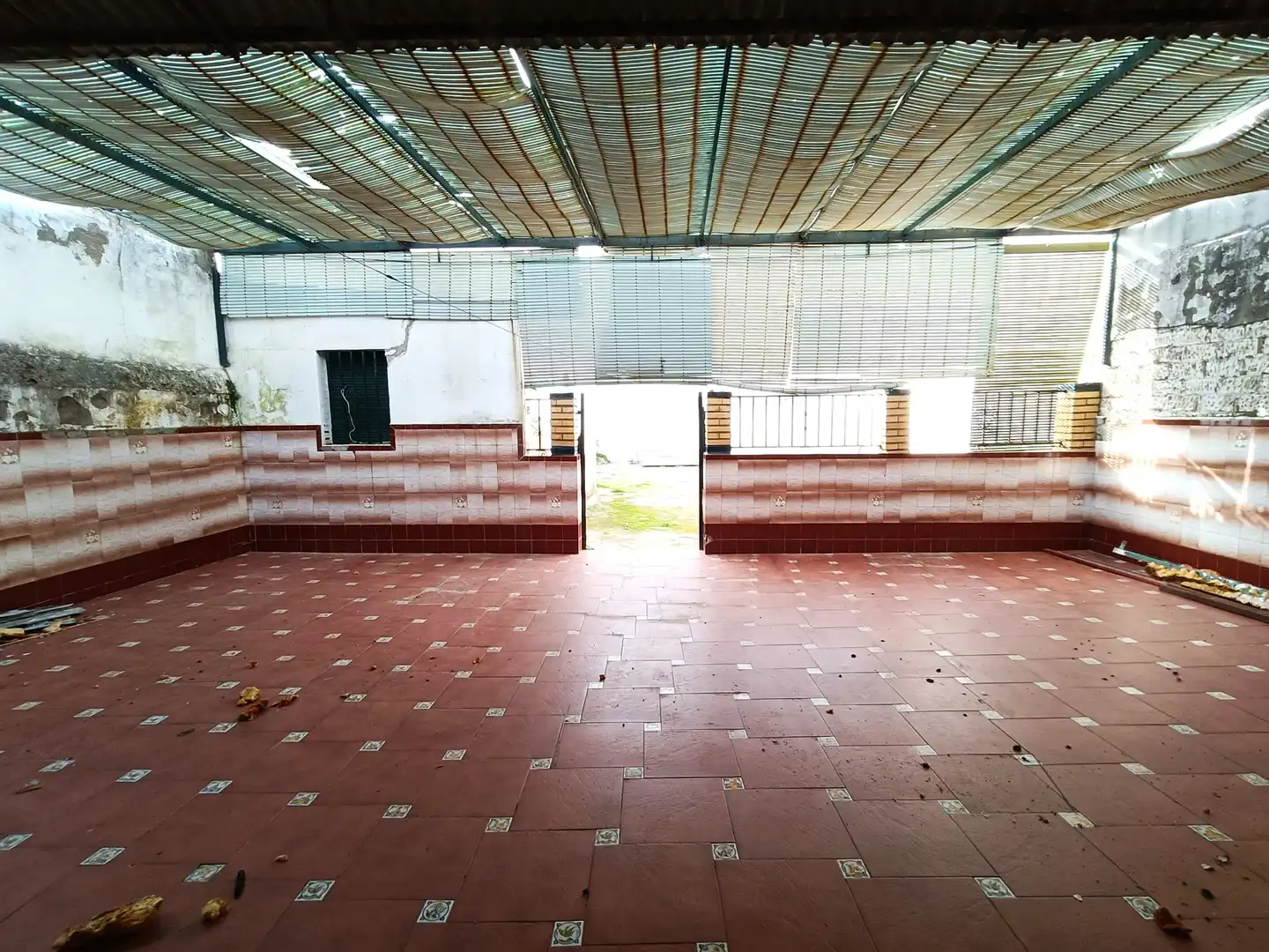 Casa adosada en venda a Olivares