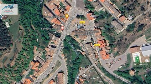 Foto 3 de Piso en venta en Carretera Ribas, de, Guardiola de Berguedà, Barcelona