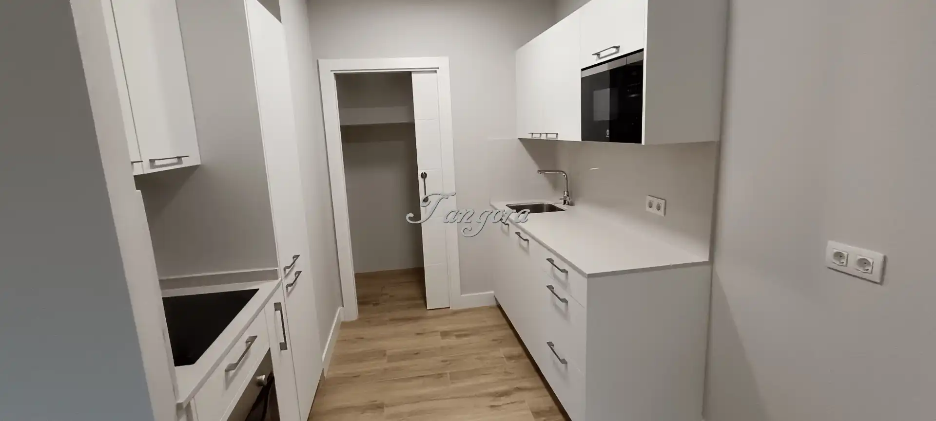 Apartamento en venta en Sarrikobaso Kalea, Sarrikobaso
