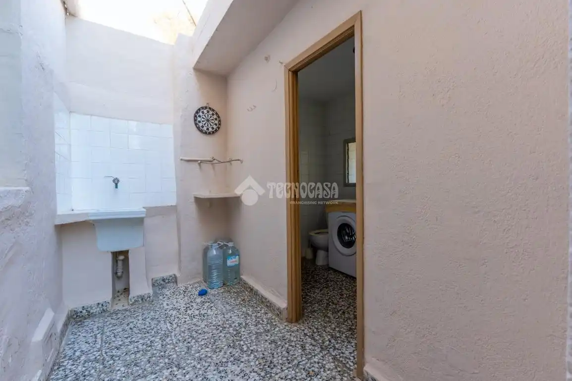 Casa amb jardí en venda a C. García Álvarez, imagen 12