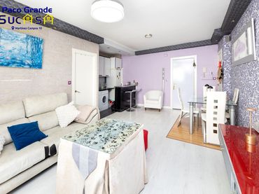 Apartment for sale in Maracena