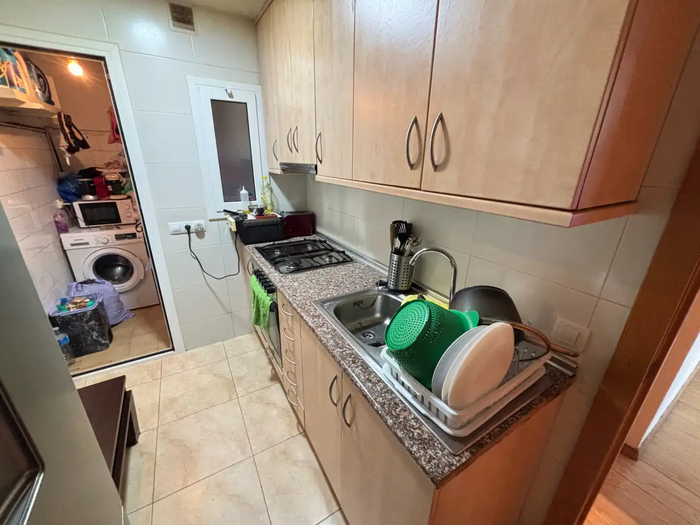 Appartement avec ascenseur à vendre à Can Mas, imagen 9