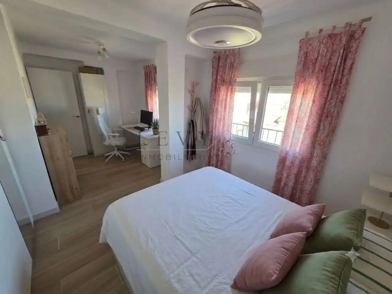 Appartement avec ascenseur à vendre à Bailén - Miraflores, imagen 6