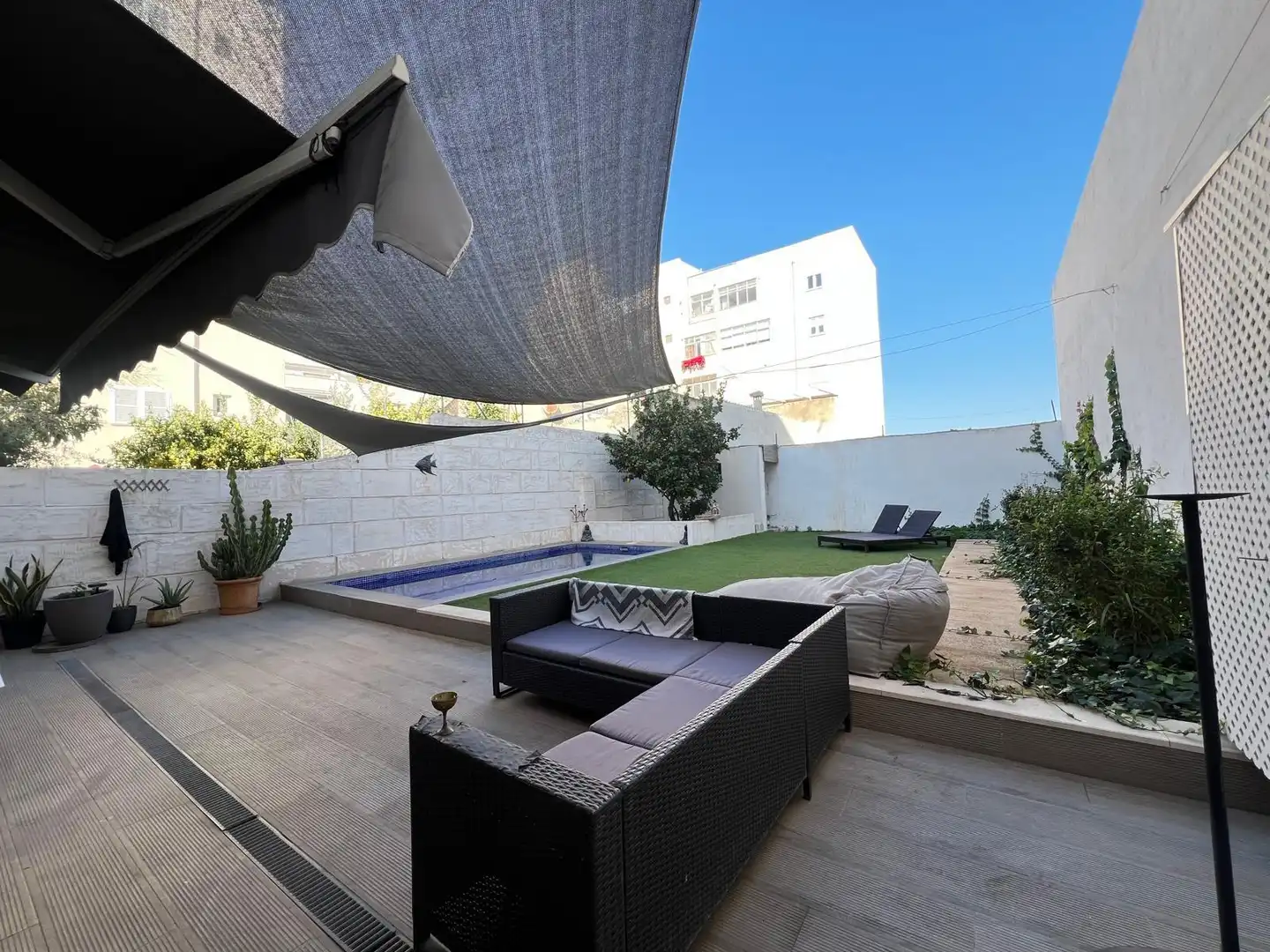 Villa mit Pool zum Verkauf in Platja de Palma, imagen 34